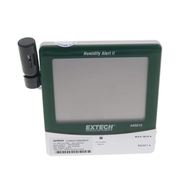 445815-NISTL 445815 W/LIMITED NIST - SINGLE P