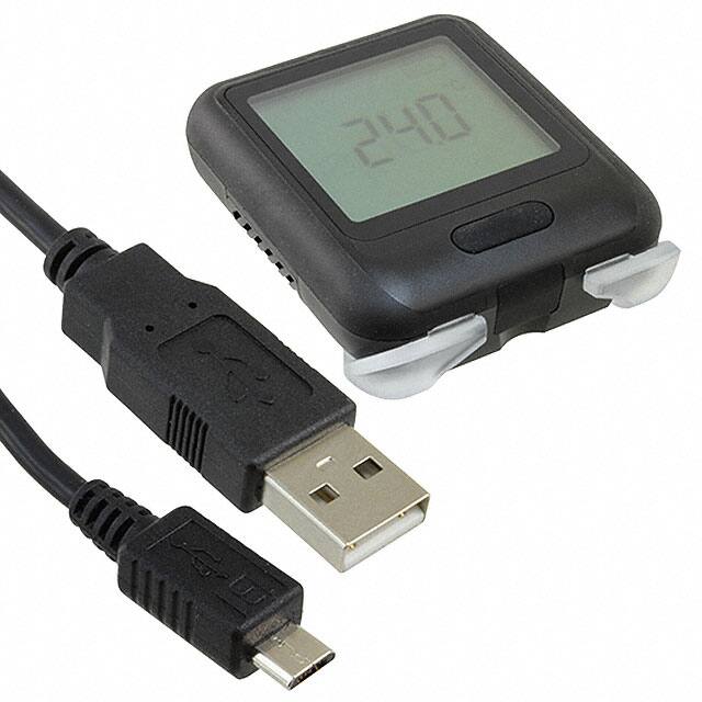 EA WLAN-T DATA WIFI LOGGER TEMP