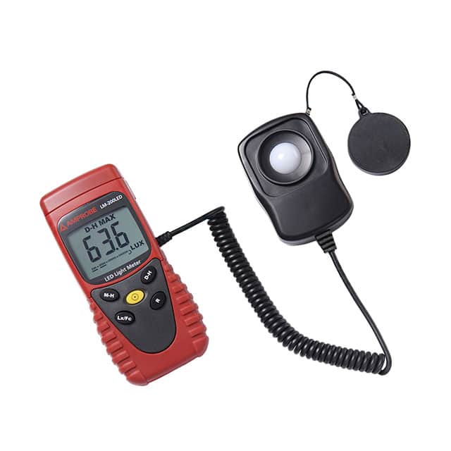 LM-200LED LED LIGHT METER