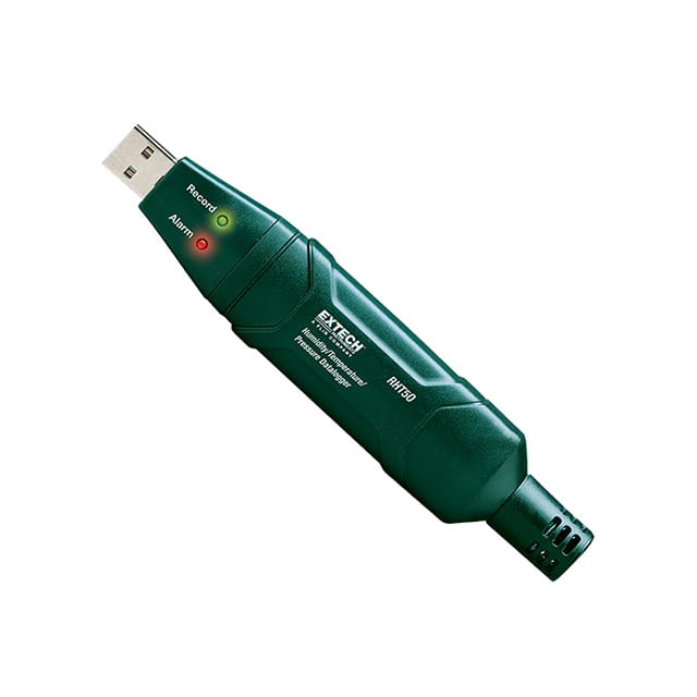 RHT50 WEATHER DATALOGGER