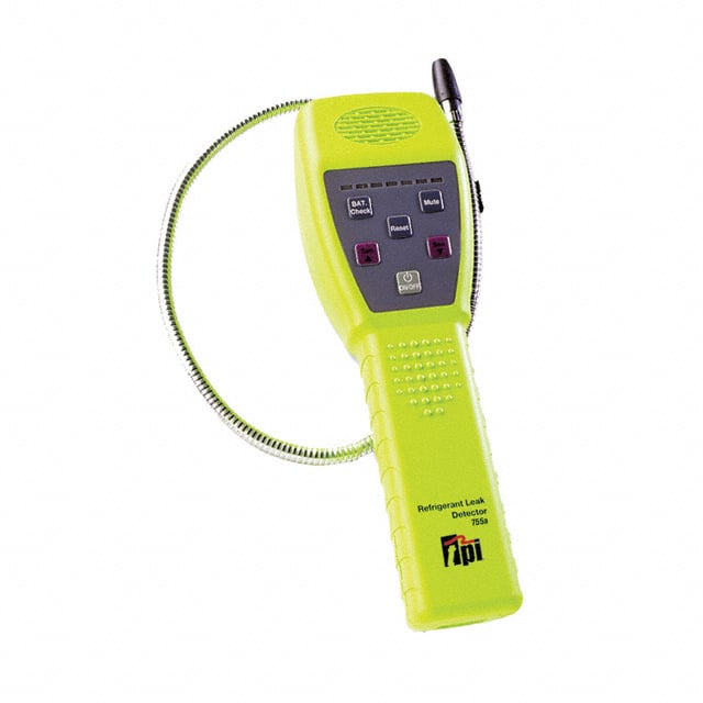 753A LEAK DETECTOR REFRIGERATION