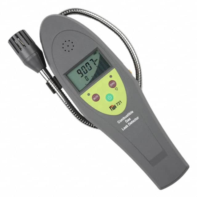 721 COMBUSTIBLE GAS LEAK DETECTOR