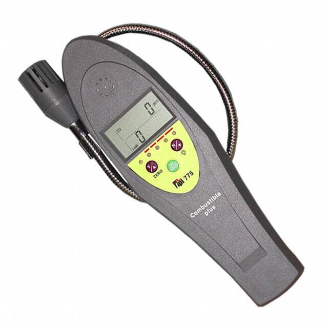 775 COMBUSTIBLE GAS LEAK DETECTOR