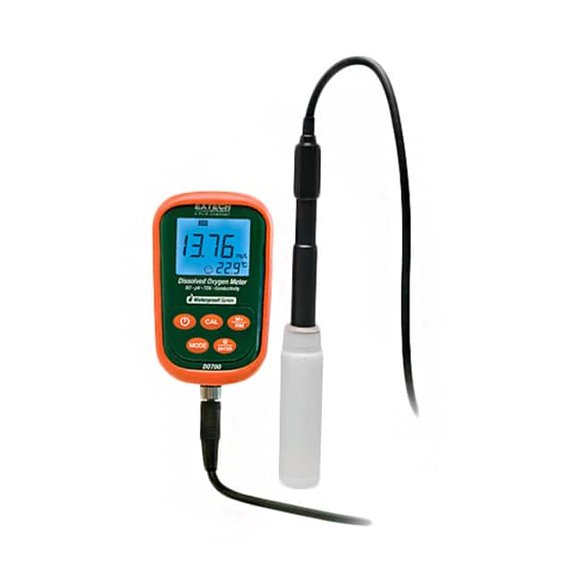 DO700 PH/MV/TEMP/COND/TDS/DO METER
