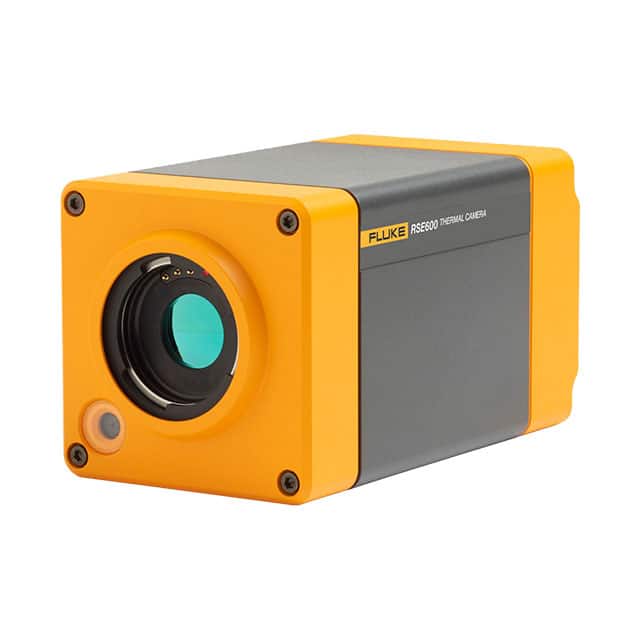 FLK-RSE600/C 60HZ FIXED MOUNT THERMAL IMAGER W/CAS