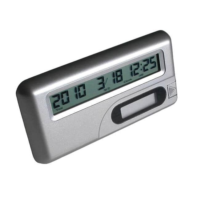 810017 Long Range Digital Project Timer