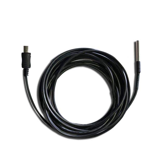 DS18B20-3M-USB-R EX TEMP PROBE USB 3M R