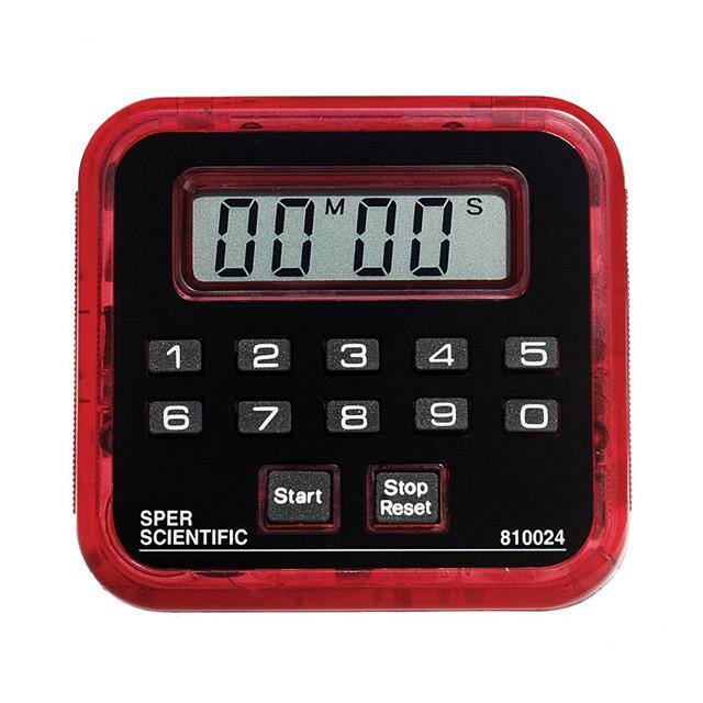 810024R Count Up / Count Down Timer - 99