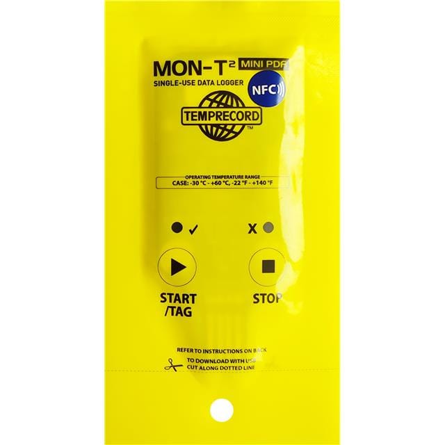 95MMMPK MON-T MINI PDF SINGLE USE USB NF