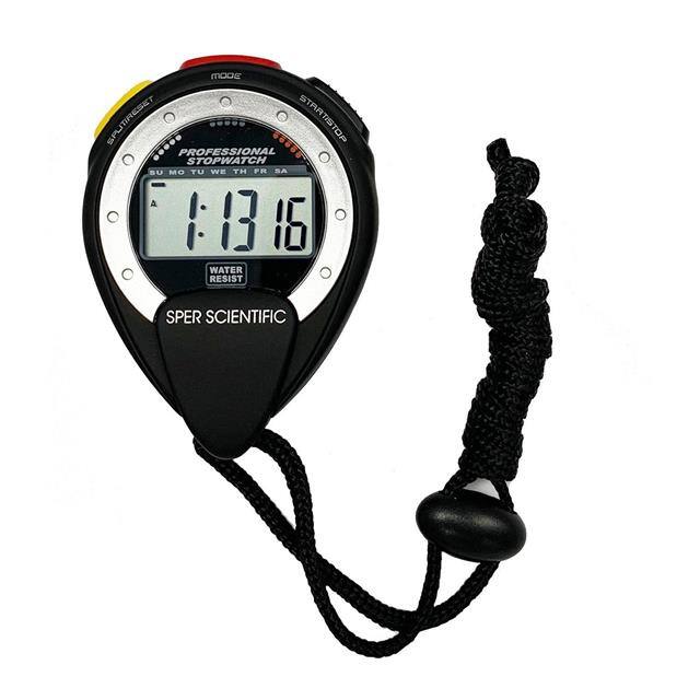 810035A Large Display Water Resistant St