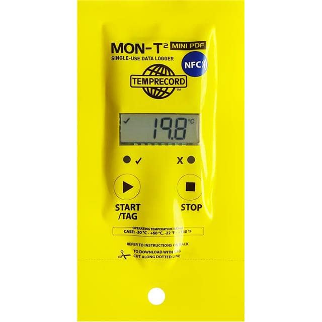 95MMCPK MON-T MINI PDF SINGLE USE LCD US