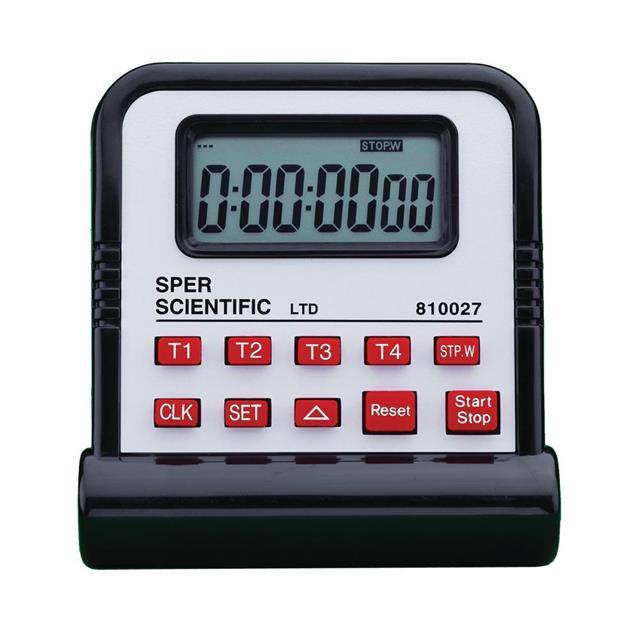810027 Simultaneous Start Timer