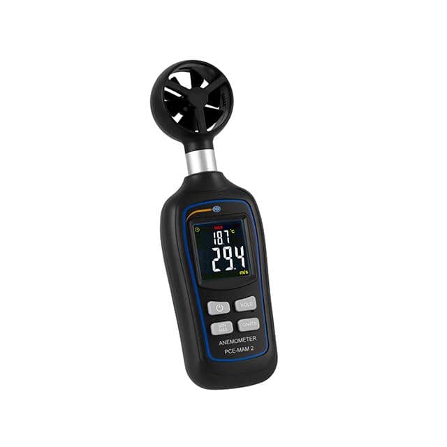 PCE-MAM 2 Climate Meter