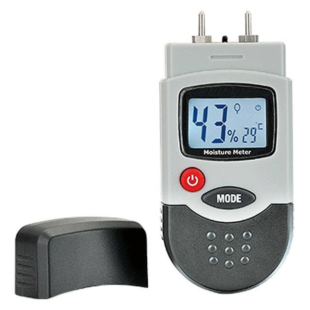 850001E Compact Moisture Meter