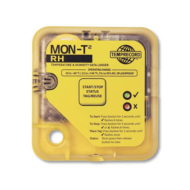 95MQSYK MON-T RH  TEMPERATURE LOGGER