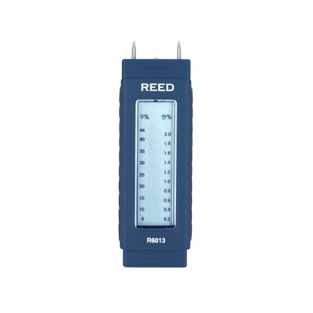 R6013 POCKET SIZE MOISTURE METER