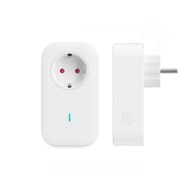 SP1-WIFI WIFI CLOUD SMART PLUG S/TEMP/RH