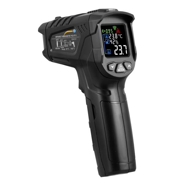 PCE-ITF 5 Thermo-Hygrometer PCE-ITF 5