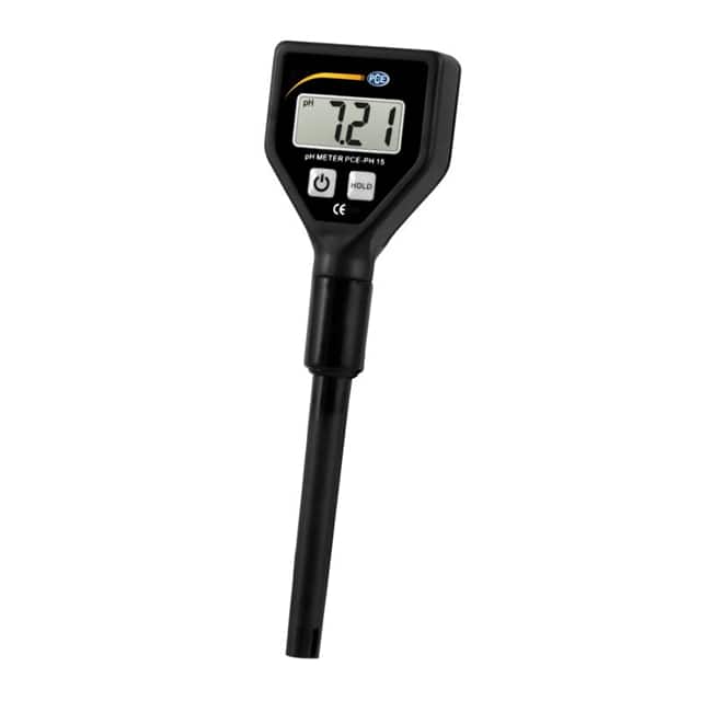 PCE-PH 15 pH Meter