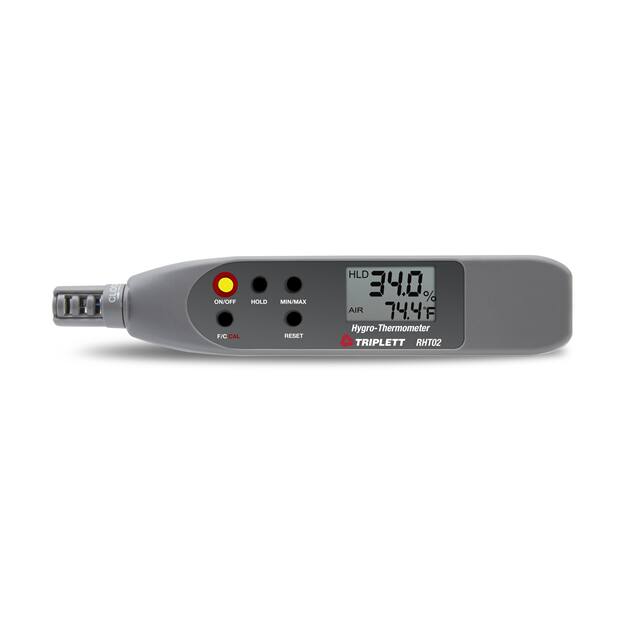RHT02 RHT02 HYGRO-THERMOMETER PEN
