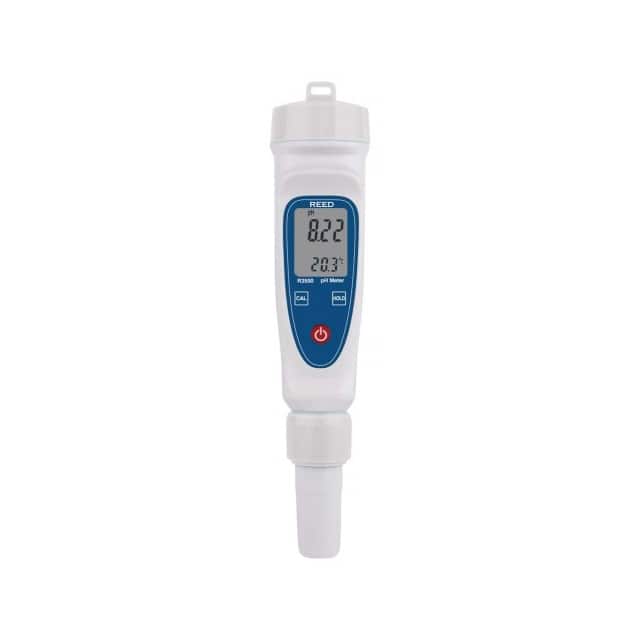 R3500 PH METER