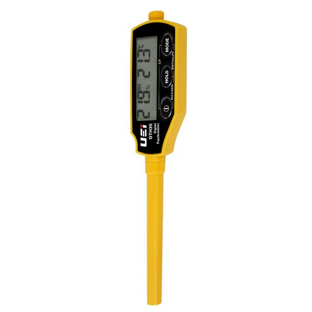 DTH35 DIGITAL POCKET PSYCHROMETER