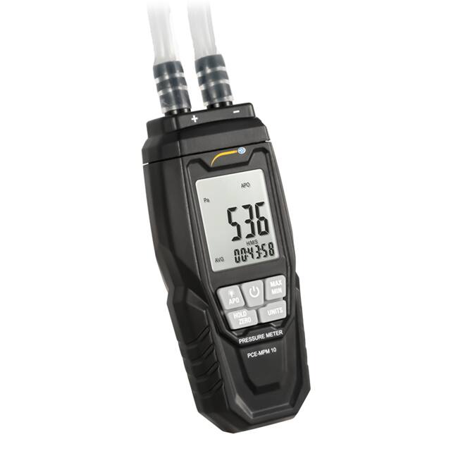 PCE-MPM 10 Manometer