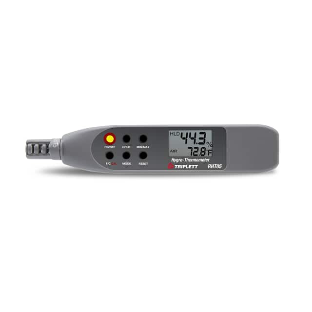 RHT05 RHT05 HYGRO-THERMOMETER PEN