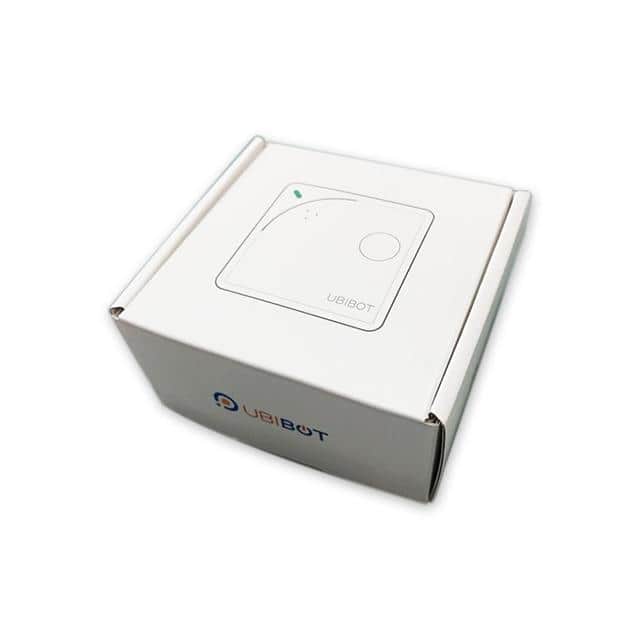 WS1 WIFI CLOUD DATALOGGER TEMP/RH/LT