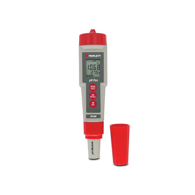 PH180 PH180 WATERPROOF (IP57) PH PEN