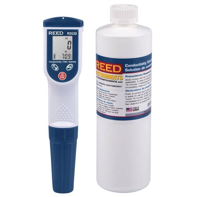 R3530-KIT R3530-KIT Conductivity/TDS/Salin