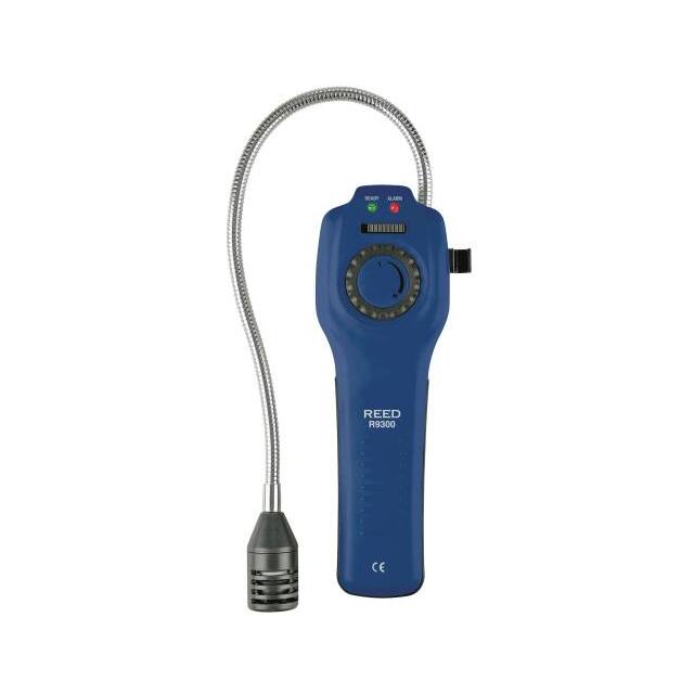 R9300 COMBUSTIBLE GAS LEAK DETECTOR