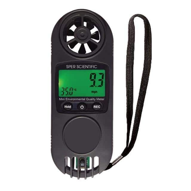 850025 Basic Mini Environmental Quality