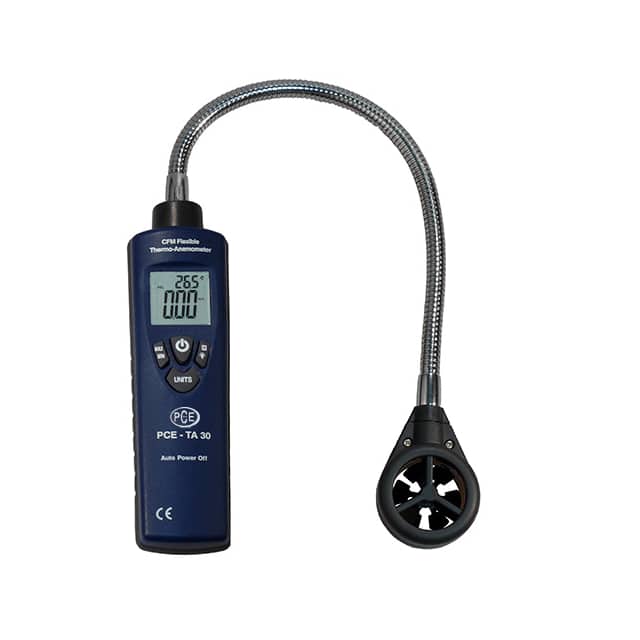 PCE-TA 30 AIR FLOW METER PCE-TA 30