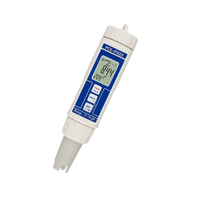 PCE-PH 22 Water pH Meter PCE-PH 22