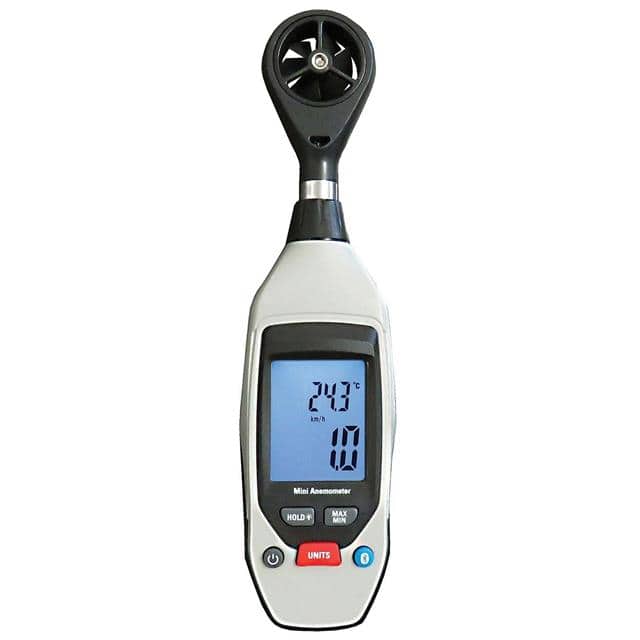 850020 Bluetooth Anemometer