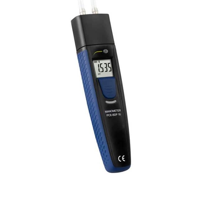 PCE-BDP 10 Manometer