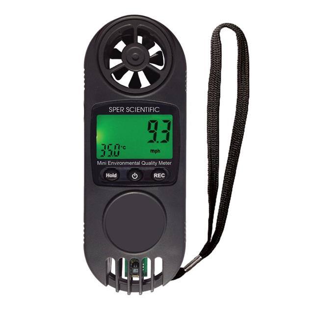 850026 Mini Environmental Quality Meter