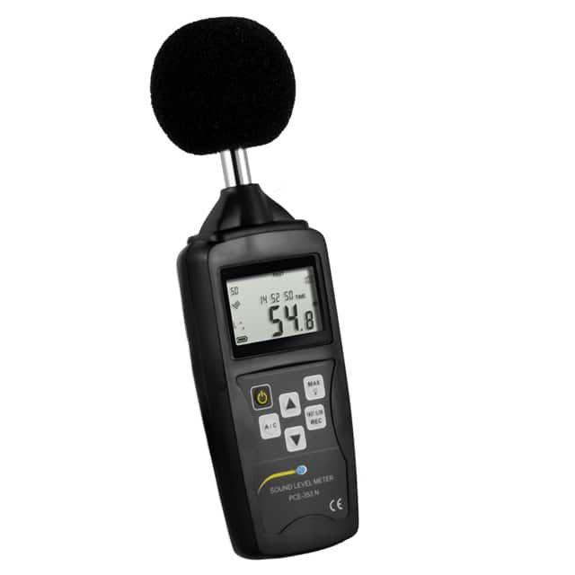 PCE-353N SOUND LEVEL METER PCE-353N