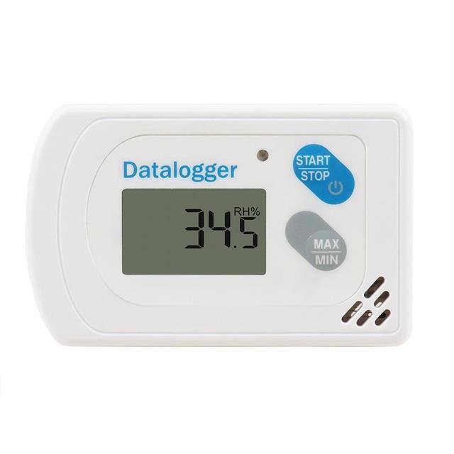 800018 Bluetooth Relative Humidity/Temp