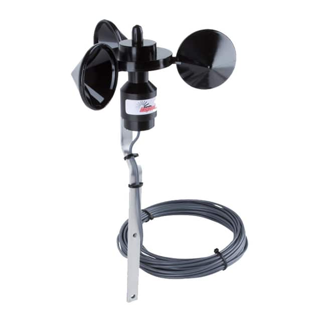 WS2HM HALL SENSOR ANEMOMETER