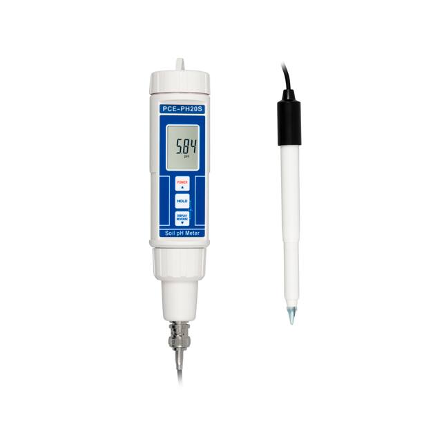 PCE-PH20S PH Meter