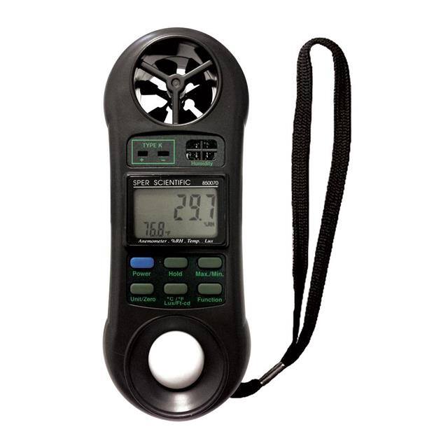 850070 Mini Environmental Quality Meter