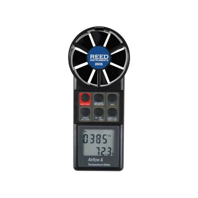 8906 VANE ANEMOMETER