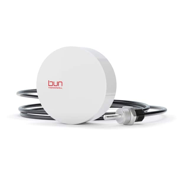 627987031317 WIFI THERMOWELL RECORDER-ALARM