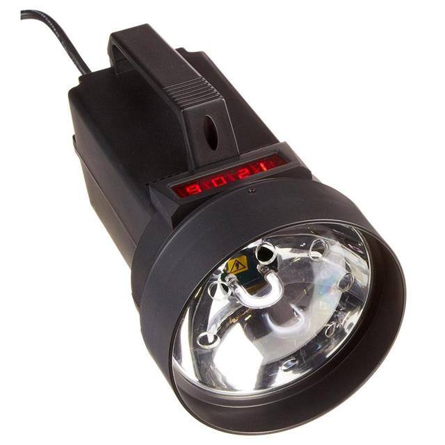 840009 Digital Stroboscope