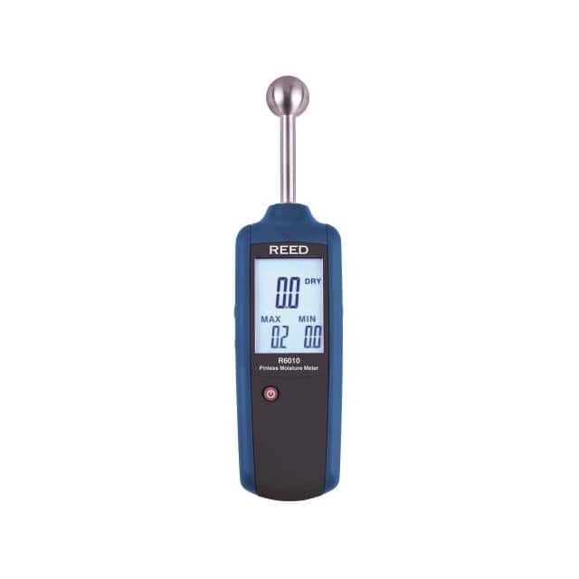 R6010 PINLESS MOISTURE METER
