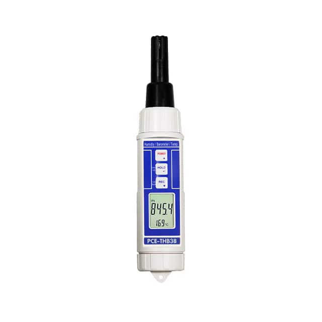 PCE-THB 38 Environmental Meter PCE-THB 38