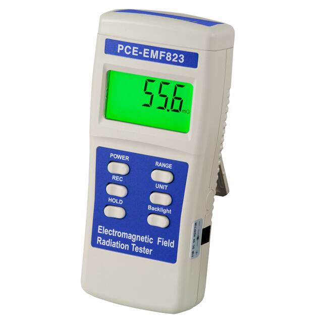 PCE-EMF 823 GAUSS METER PCE-EMF 823