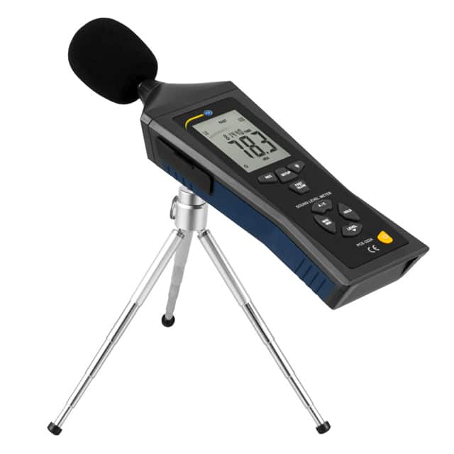 PCE-322A Sound Meter PCE-322A